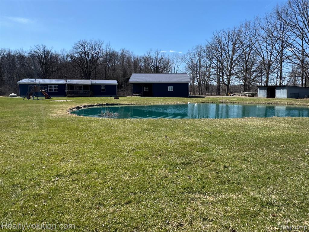 1736 Wheeling Road Imlay City, MI 48444 - Photo 23 of 45