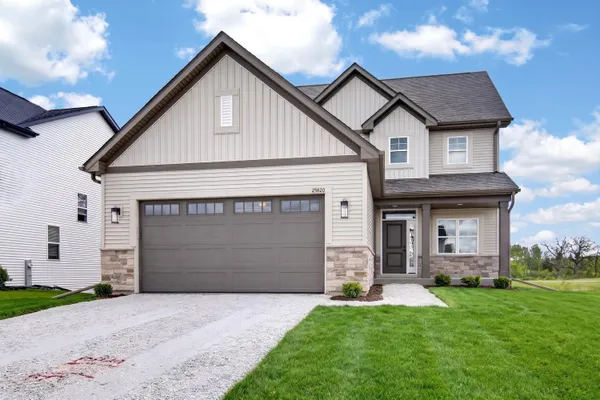 $554,900 | 25820 77th Street, Unit LT59, Paddock Lake, WI 53168