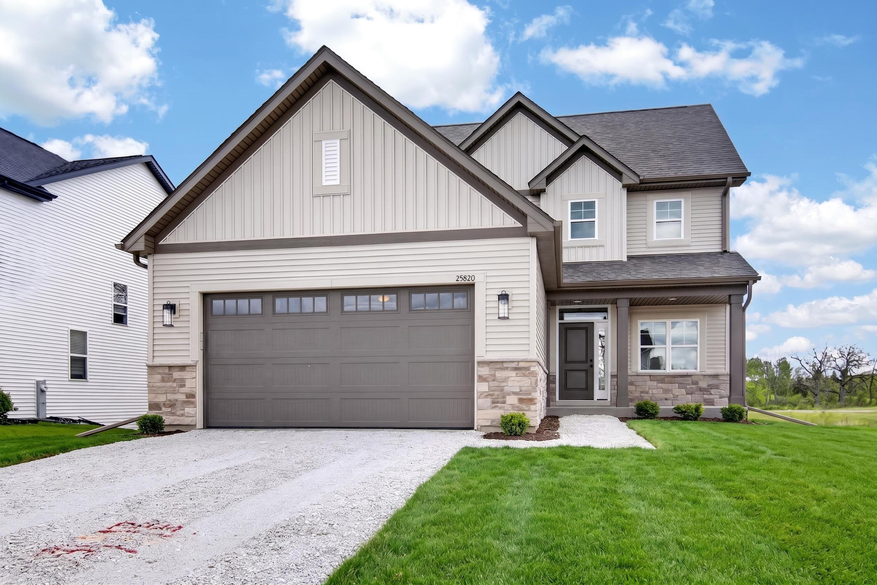 25820 77th Street, Unit LT59 Paddock Lake, WI 53168 - Photo 1 of 34 DSC_4408
