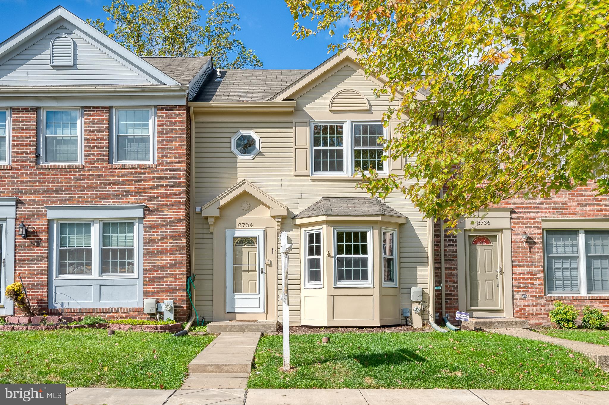 8734 Silver Hall Road Perry Hall, MD 21128 - Photo 1 of 55 Gallery Image 1