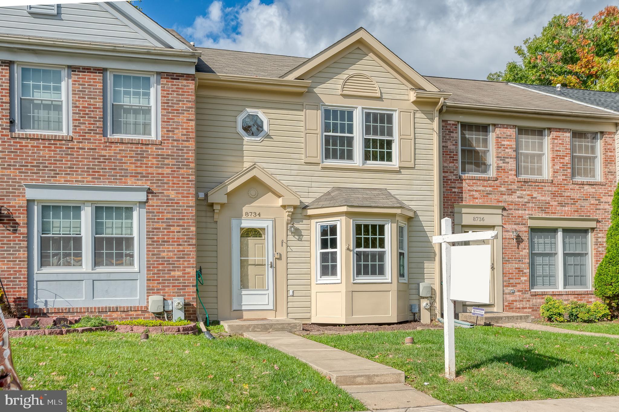 8734 Silver Hall Road Perry Hall, MD 21128 - Photo 3 of 55 Gallery Image 3