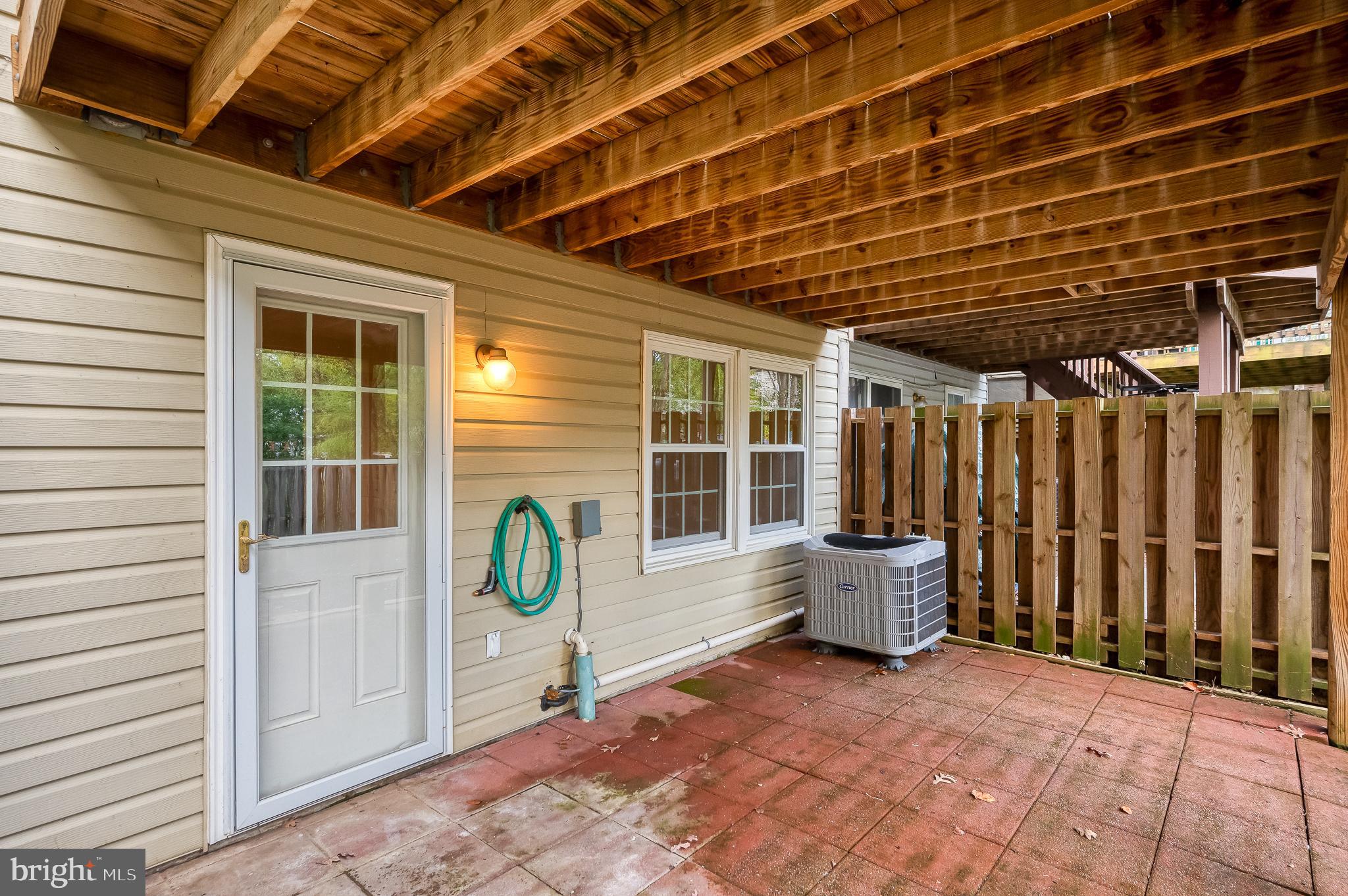 8734 Silver Hall Road Perry Hall, MD 21128 - Photo 51 of 55 Gallery Image 51