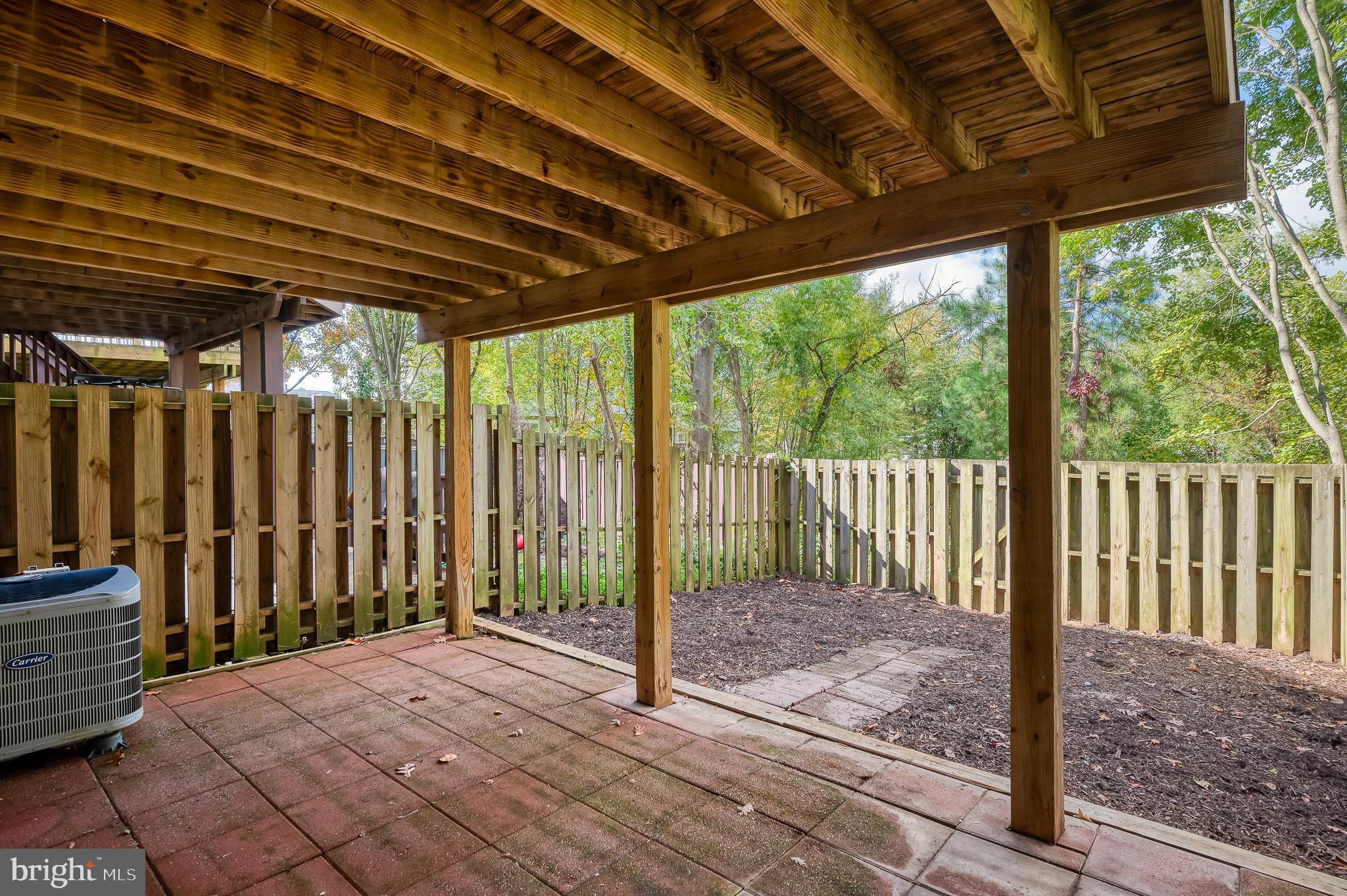 8734 Silver Hall Road Perry Hall, MD 21128 - Photo 52 of 55 Gallery Image 52