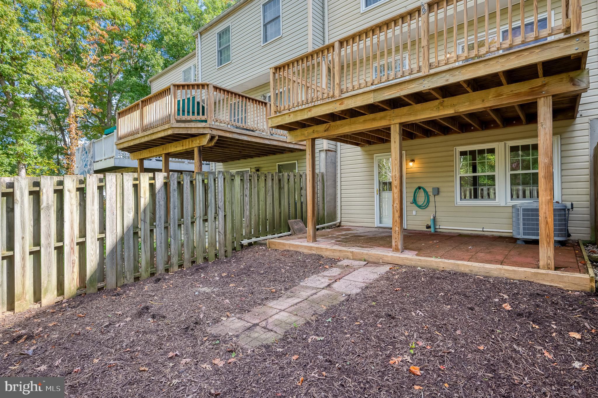8734 Silver Hall Road Perry Hall, MD 21128 - Photo 55 of 55 Gallery Image 55