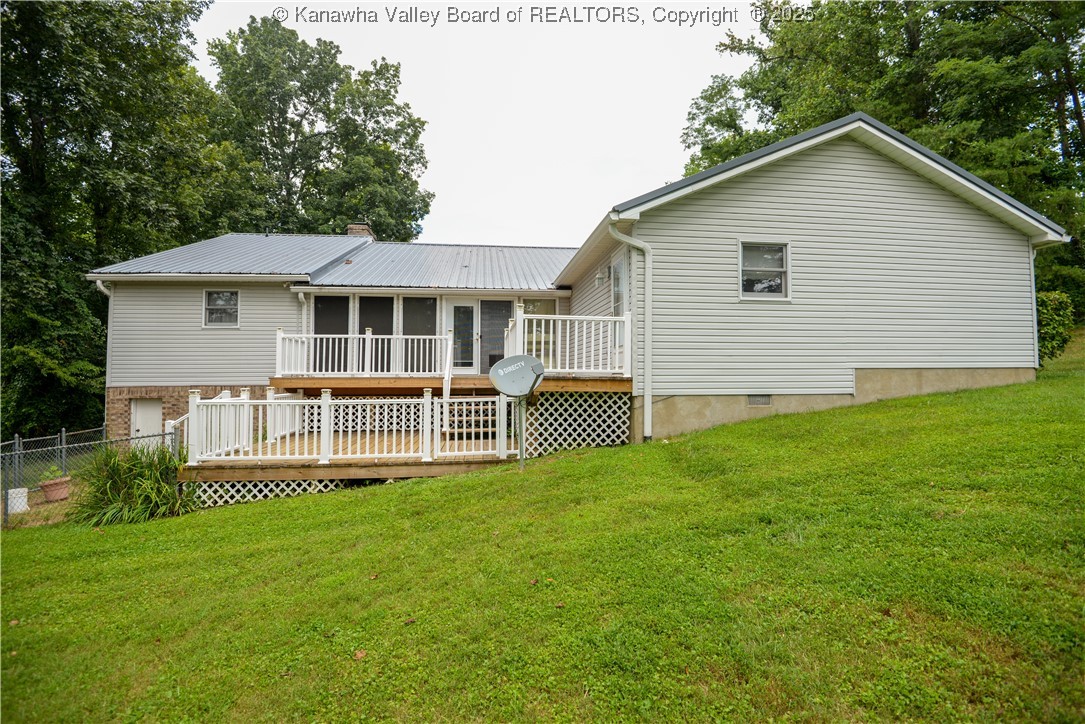 3024 Shadyside Road St. Albans, WV 25177 - Photo 38 of 50 Gallery Image 38