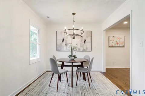 $415,000 | 2928 Oakland Avenue, Henrico, VA 23228