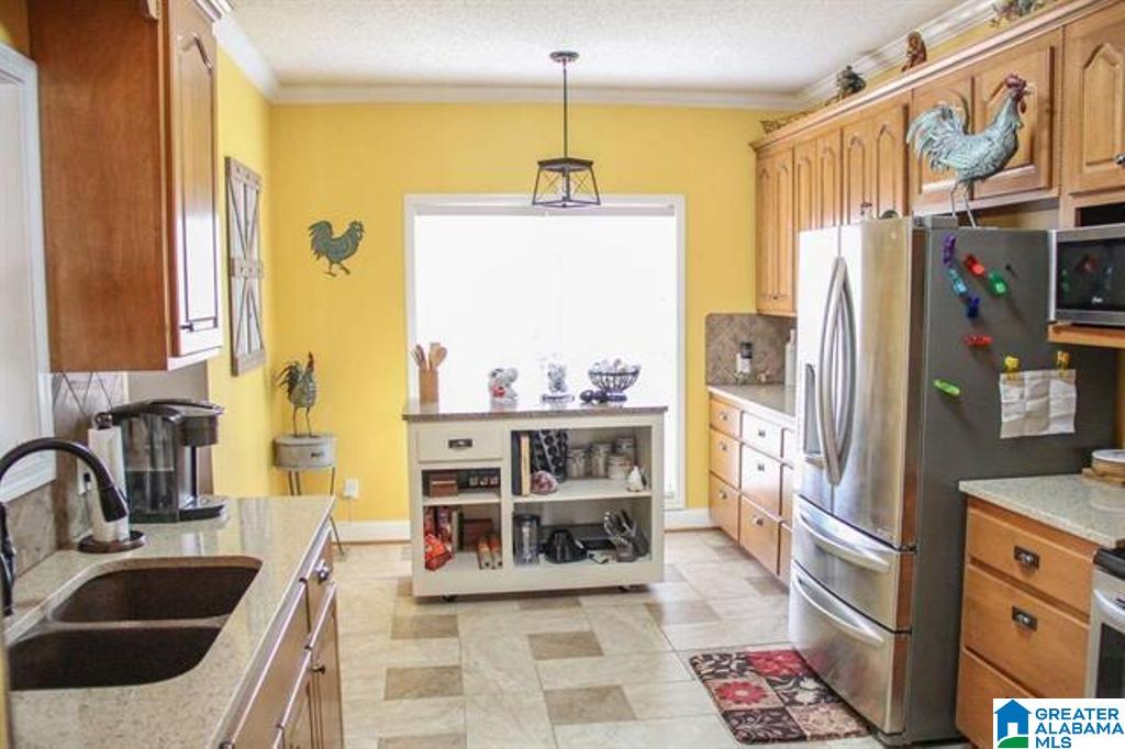 630 Creek Ridge Drive Riverside, AL 35135 - Photo 19 of 29 Gallery Image 19
