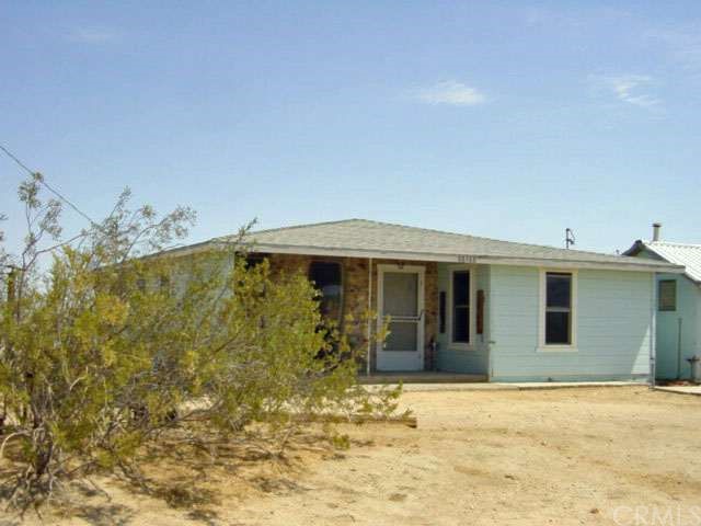 66166 Del Oro Road Joshua Tree, CA 92252 - Photo 1 of 1