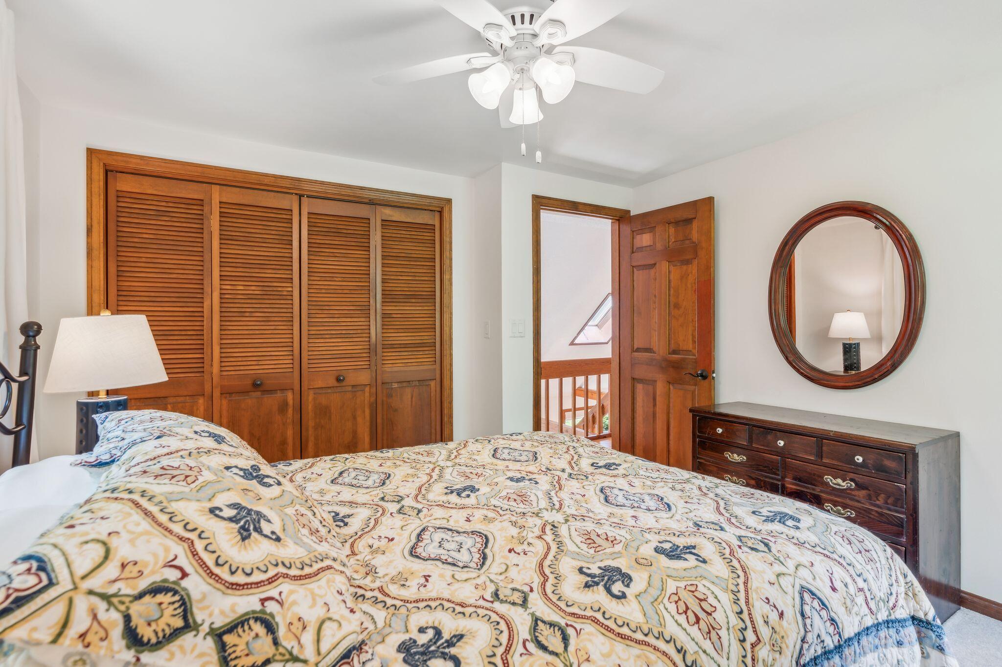 295 Yarmouth Road Gray, ME 04039 - Photo 26 of 50 Third Bedroom