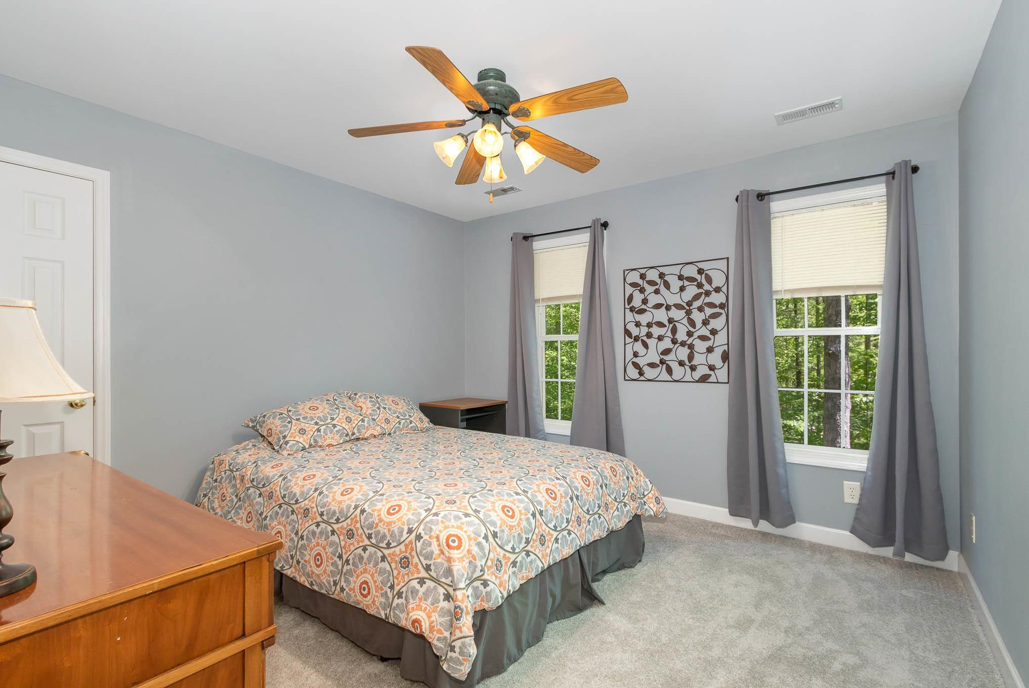 4207 Bradford Ridge Road Efland, NC 27243 - Photo 21 of 30 Photo 21