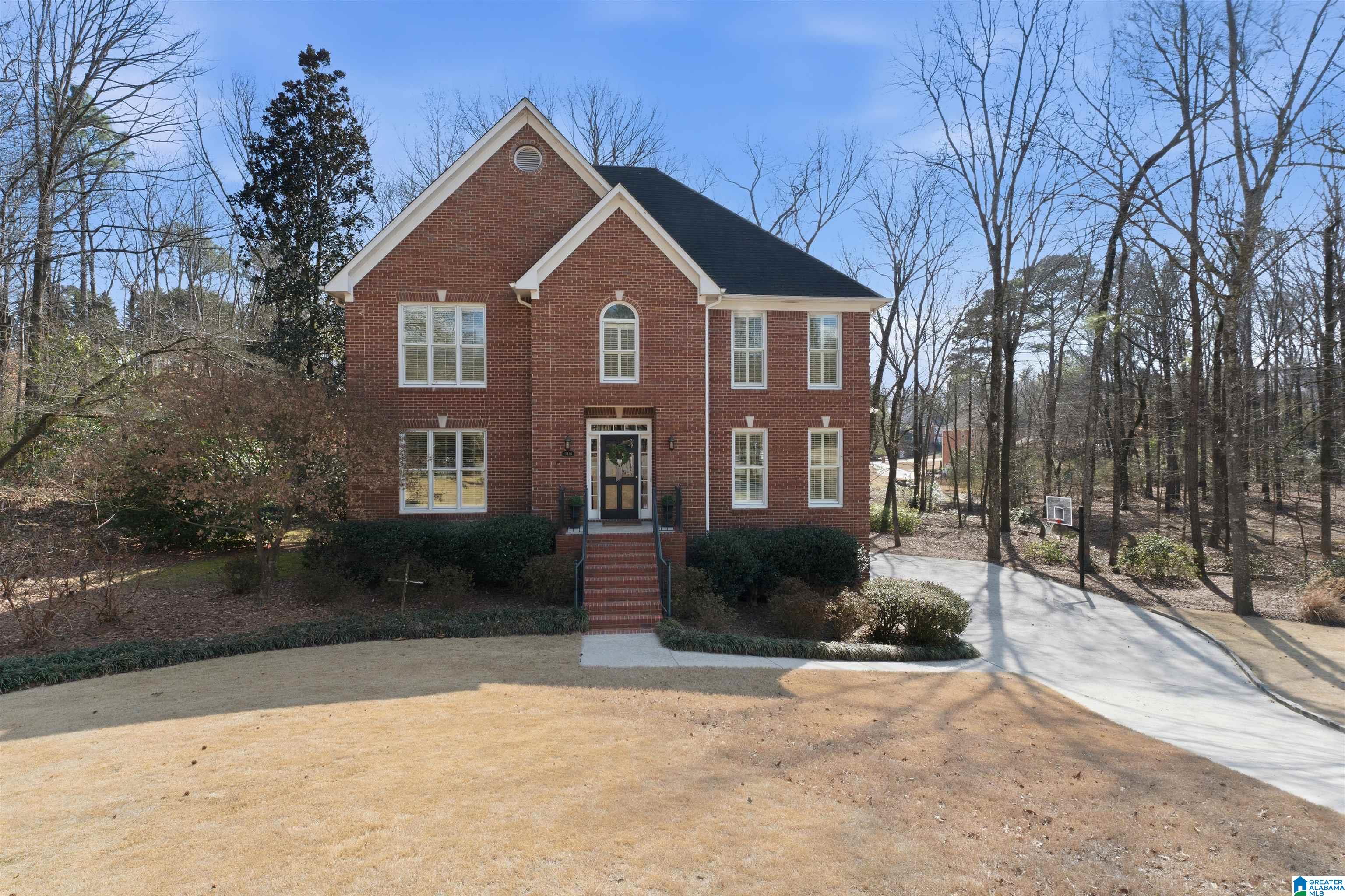 5449 Hickory Ridge Drive Birmingham, AL 35242 - Photo 67 of 72