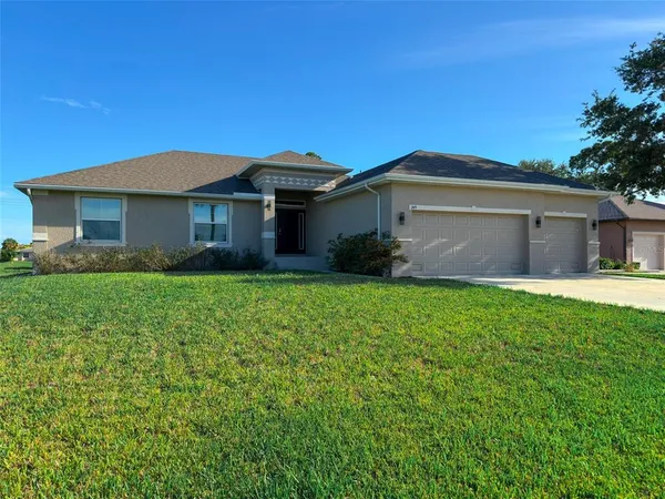 $2,699 | 249 Rotonda Boulevard West, Rotonda West, FL 33947