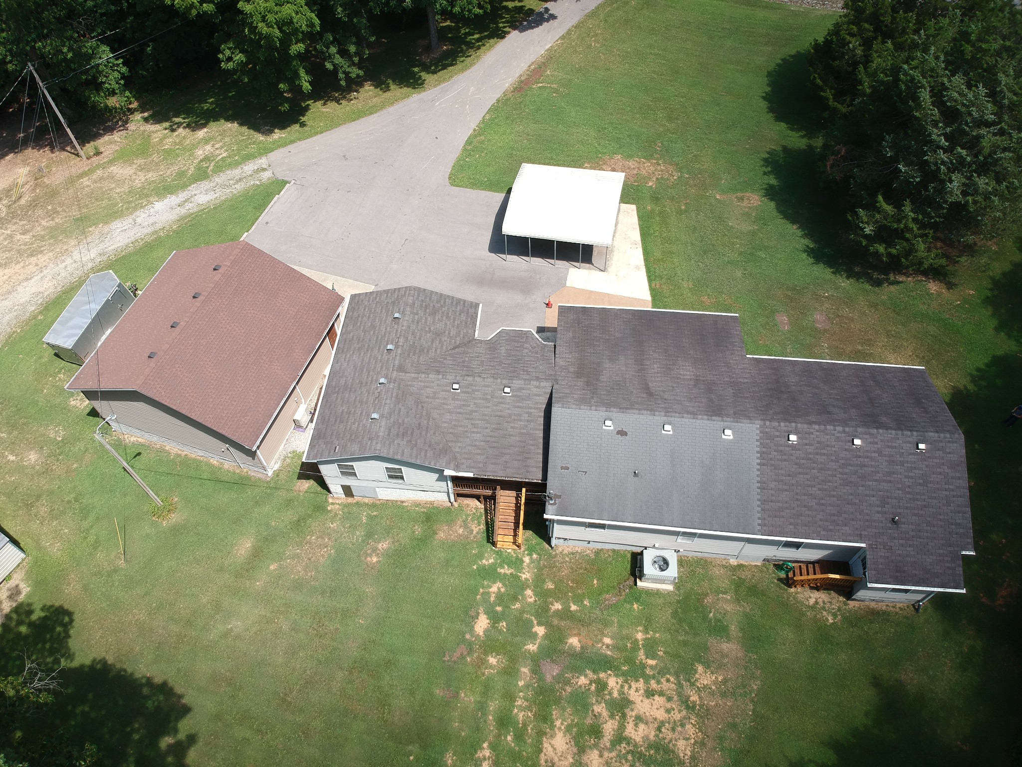 3044 Henderson Road Springfield, TN 37172 - Photo 34 of 43
