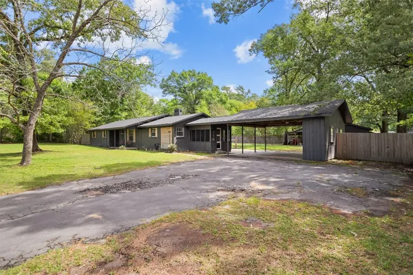 $285,000 | 1221 Lone Star Road, Lufkin, TX 75901