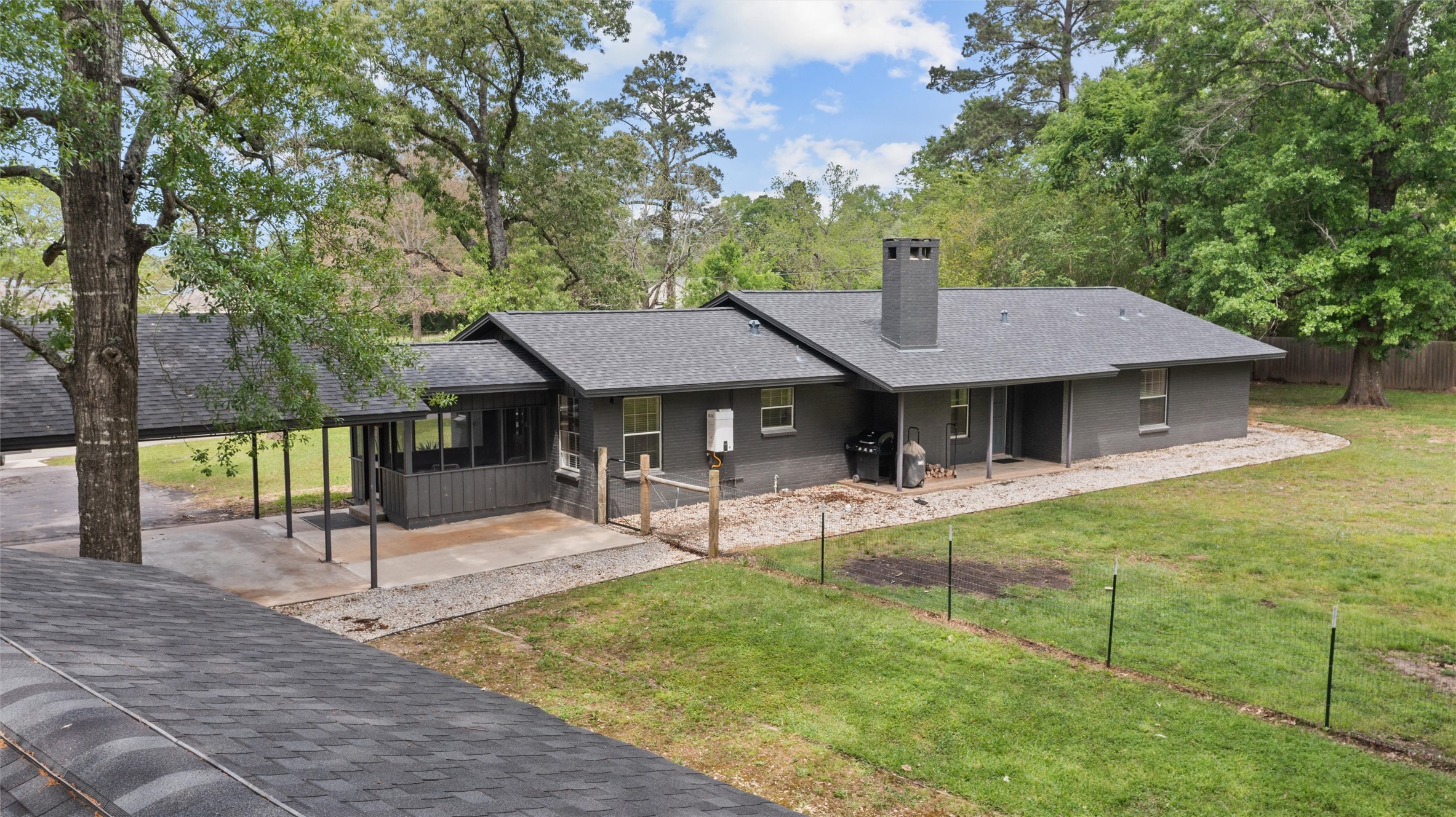 1221 Lone Star Road Lufkin, TX 75901 - Photo 41 of 43