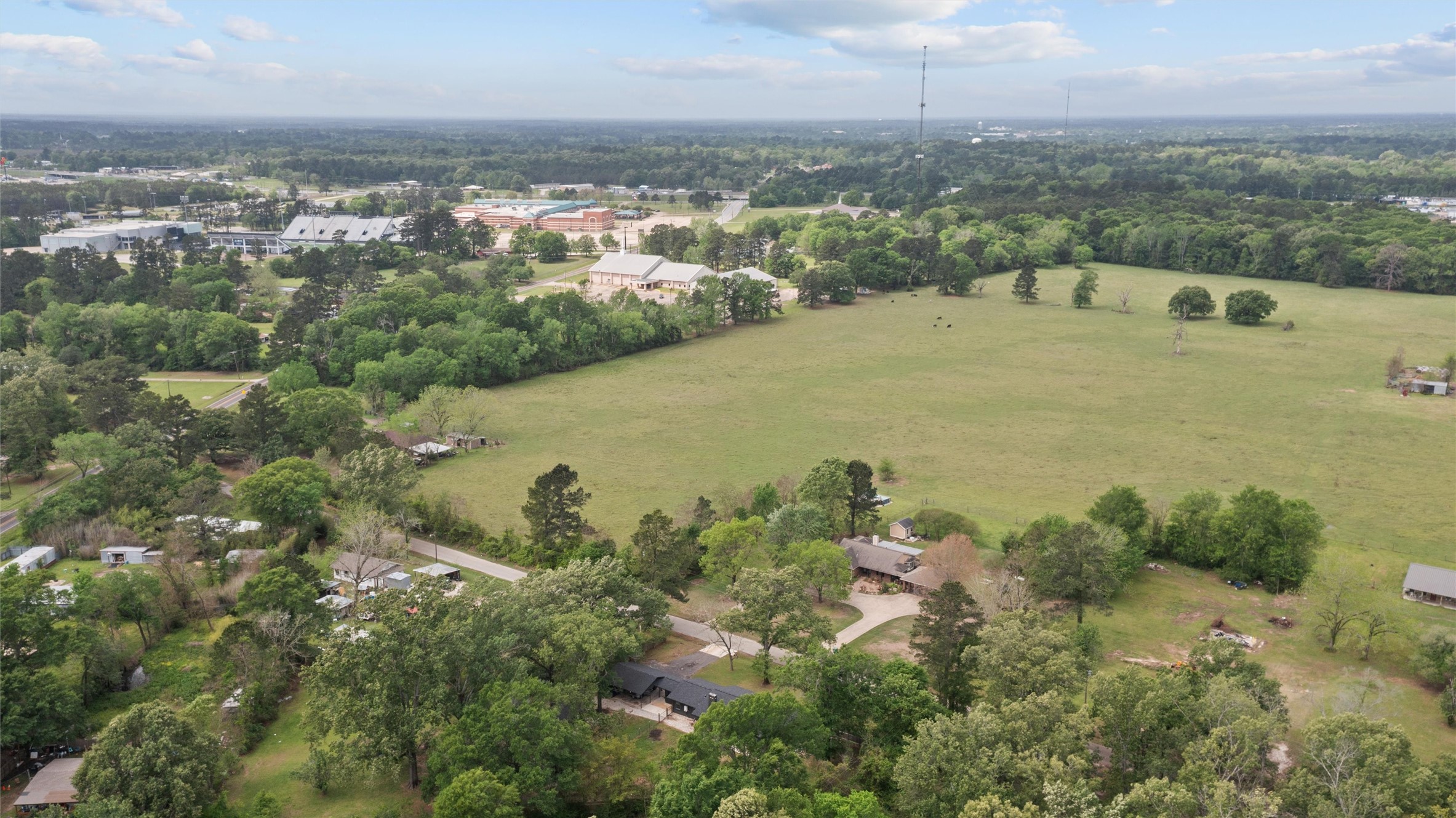 1221 Lone Star Road Lufkin, TX 75901 - Photo 42 of 43