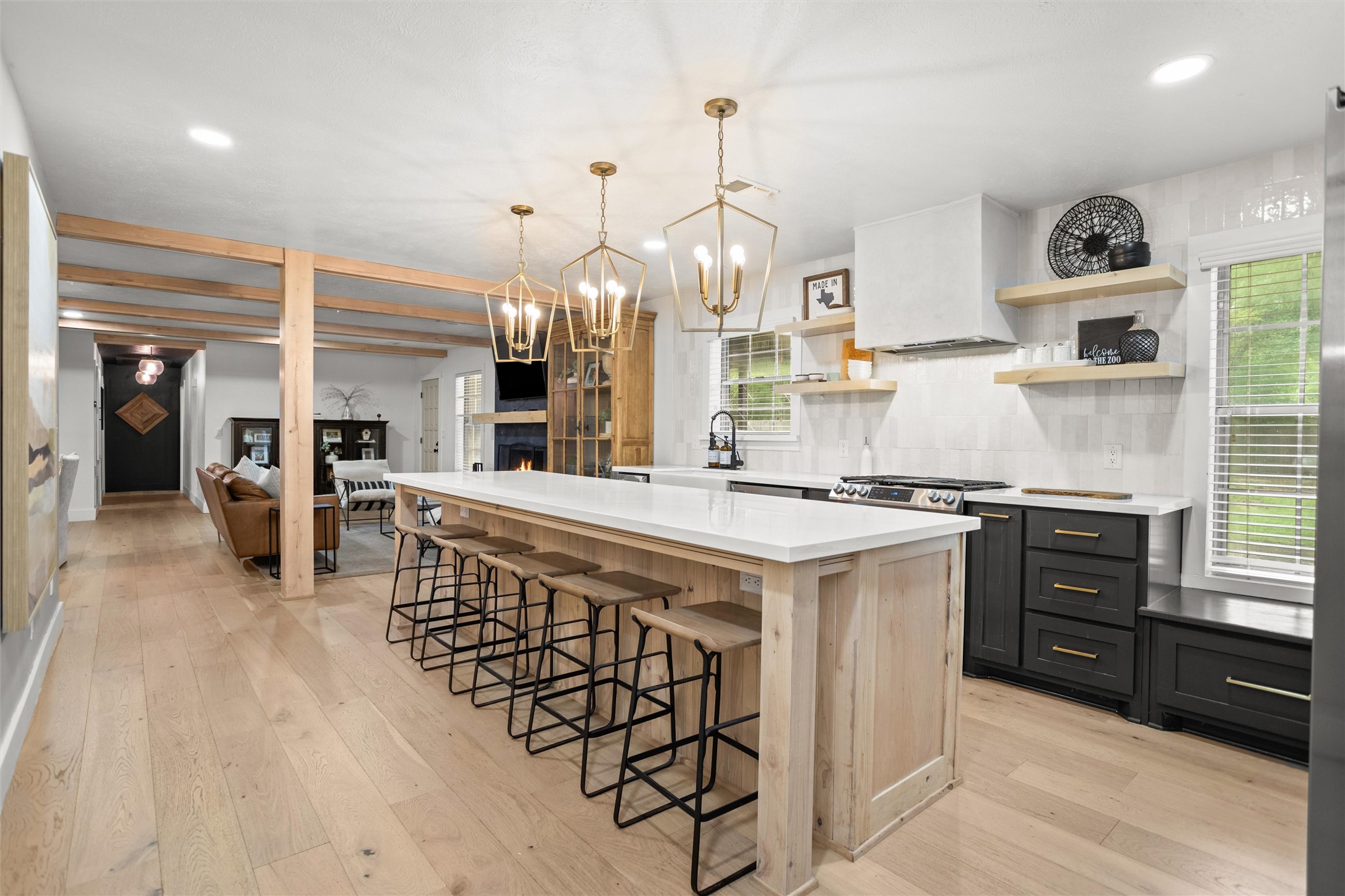 1221 Lone Star Road Lufkin, TX 75901 - Photo 6 of 43