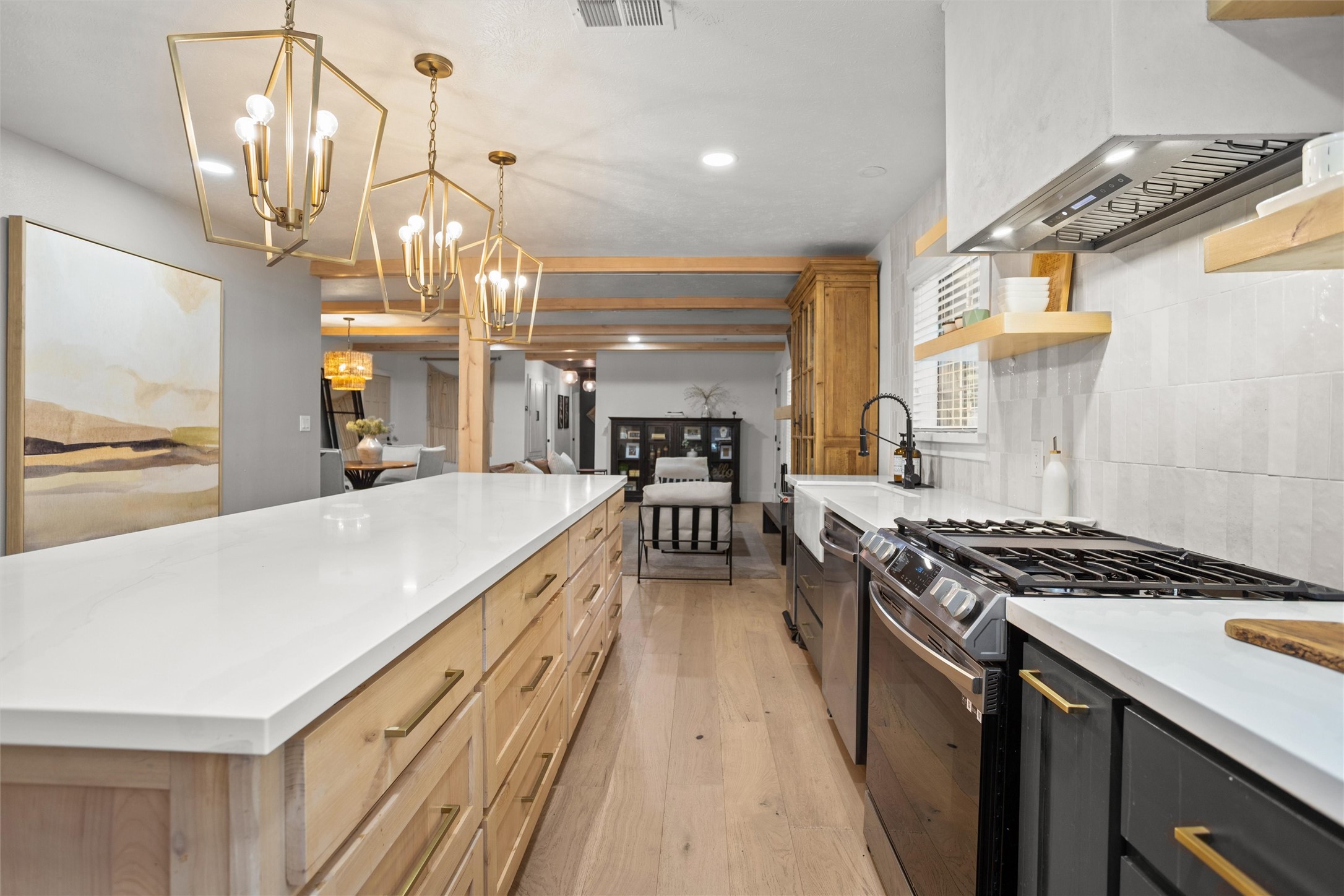 1221 Lone Star Road Lufkin, TX 75901 - Photo 8 of 43