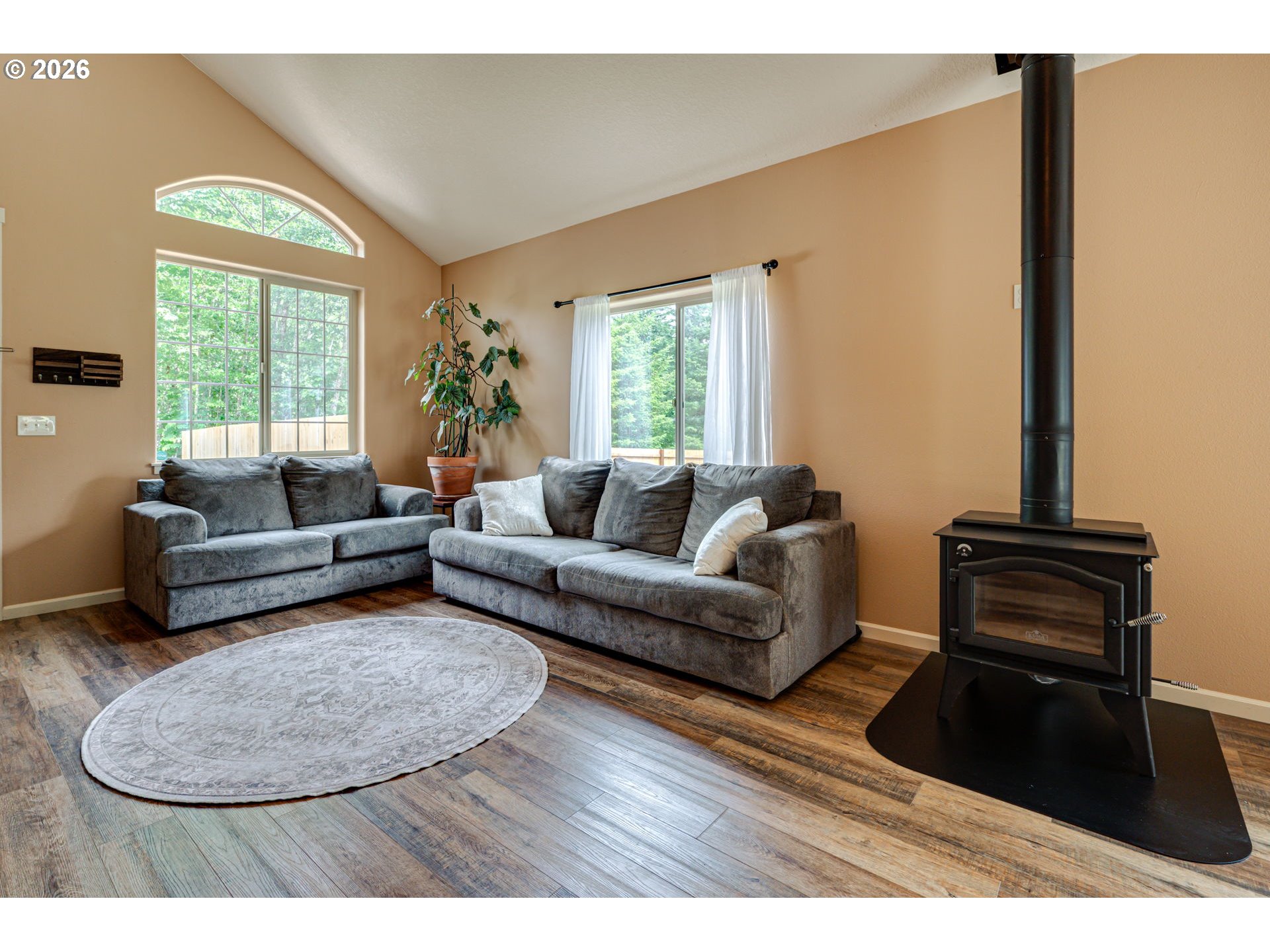 118 Bald Eagle Road Ariel, WA 98603 - Photo 4 of 45