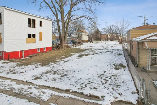 $50,000 | 4729 South Shields Avenue, Chicago, IL 60609