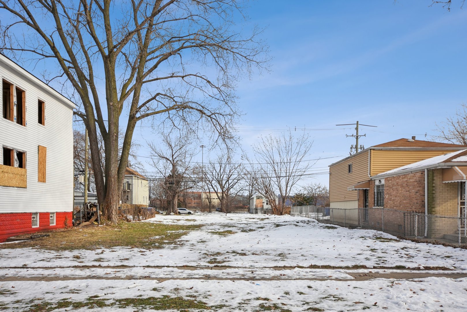 4729 South Shields Avenue Chicago, IL 60609 - Photo 2 of 9