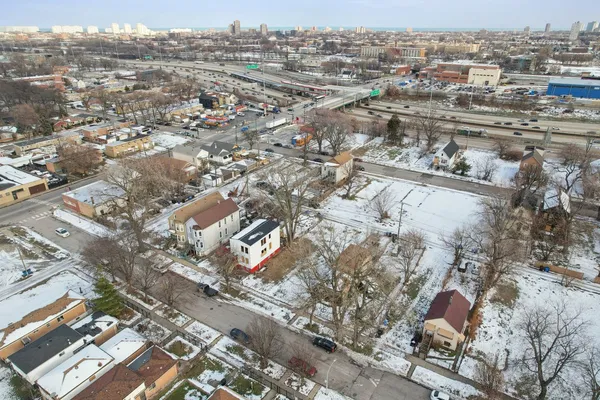 $50,000 | 4729 South Shields Avenue, Chicago, IL 60609