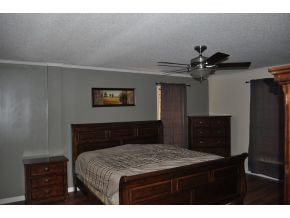 1315 Jim Fox Road Greeneville, TN 37743 - Photo 8 of 14 Master Bedroom