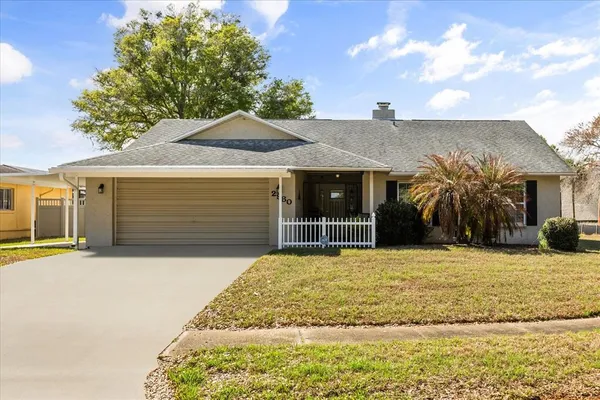 $339,000 | 2980 Demaret Drive, Titusville, FL 32780