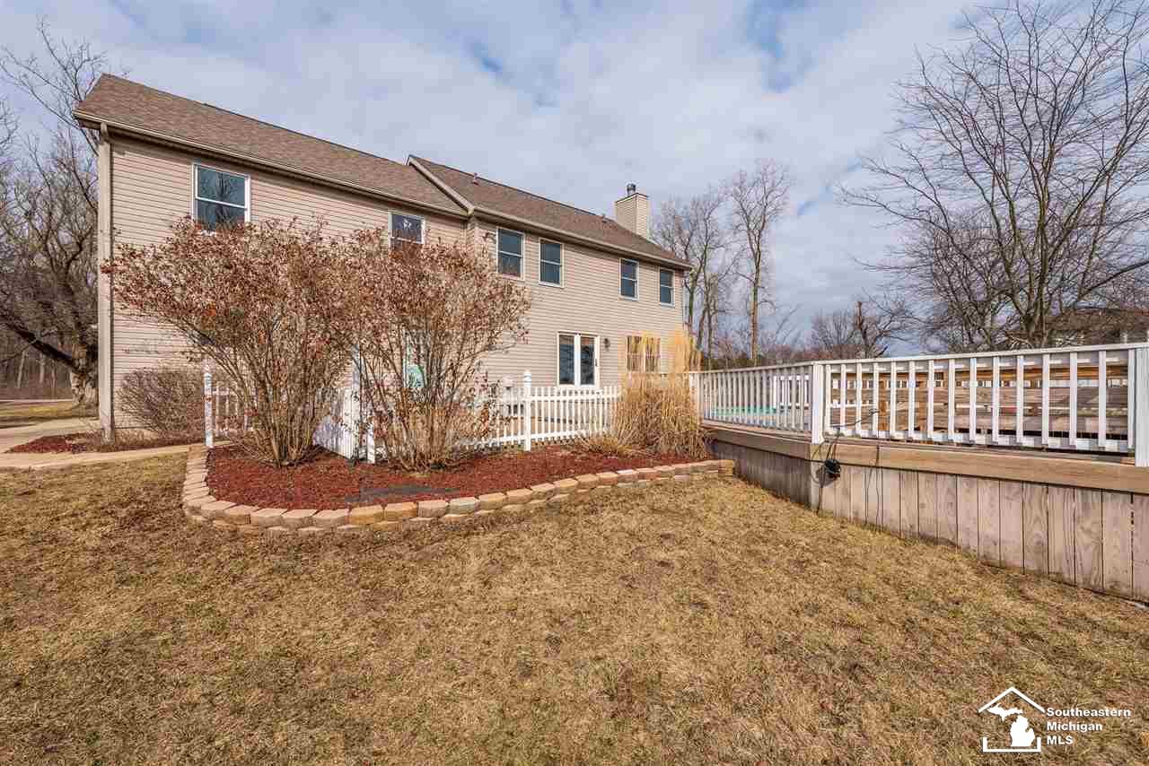 12943 Ida Center Road Ida, MI 48140 - Photo 36 of 44