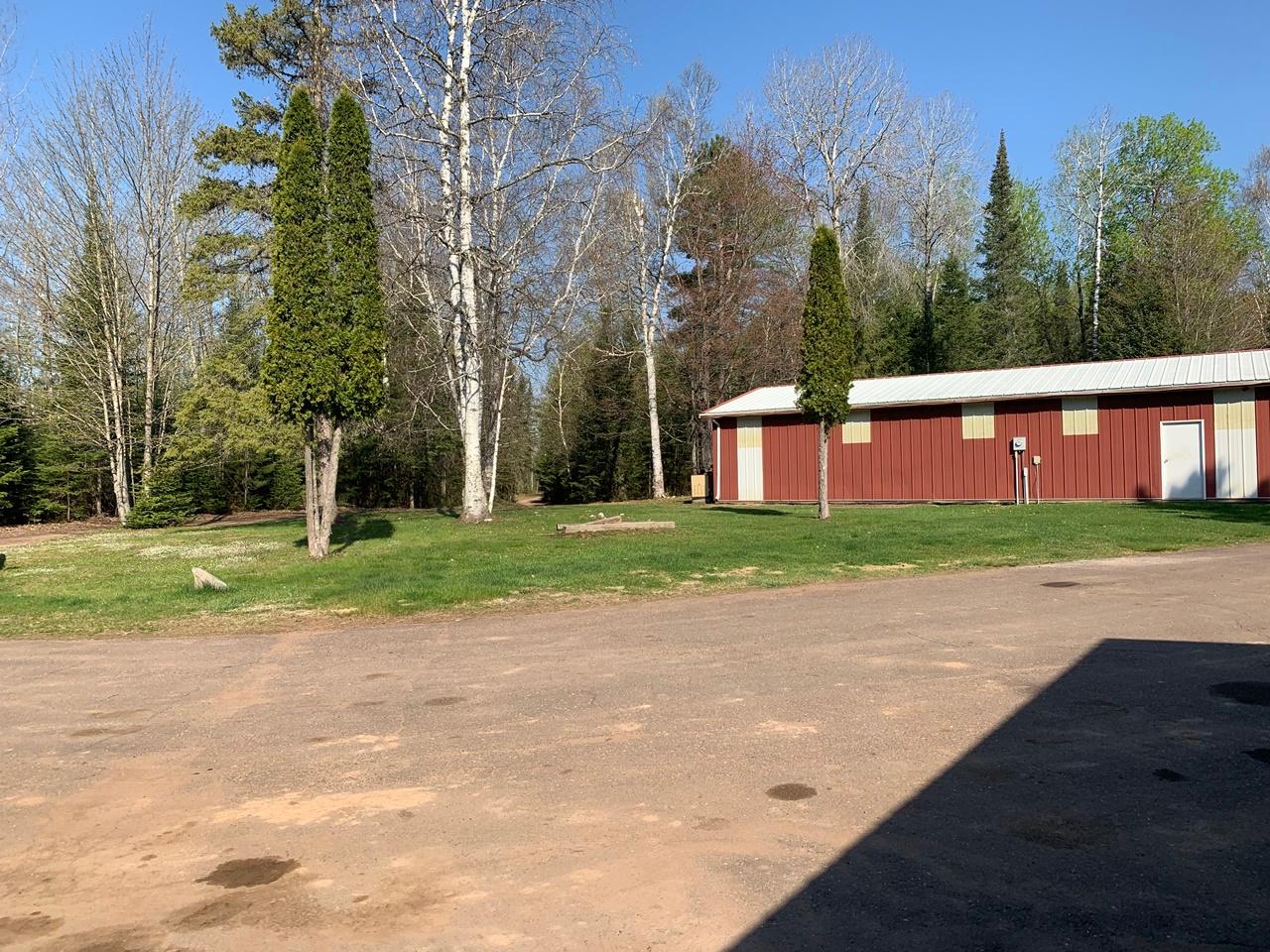 4799 Little Pike Road Mercer, WI 54547 - Photo 26 of 27 Gallery Image 26