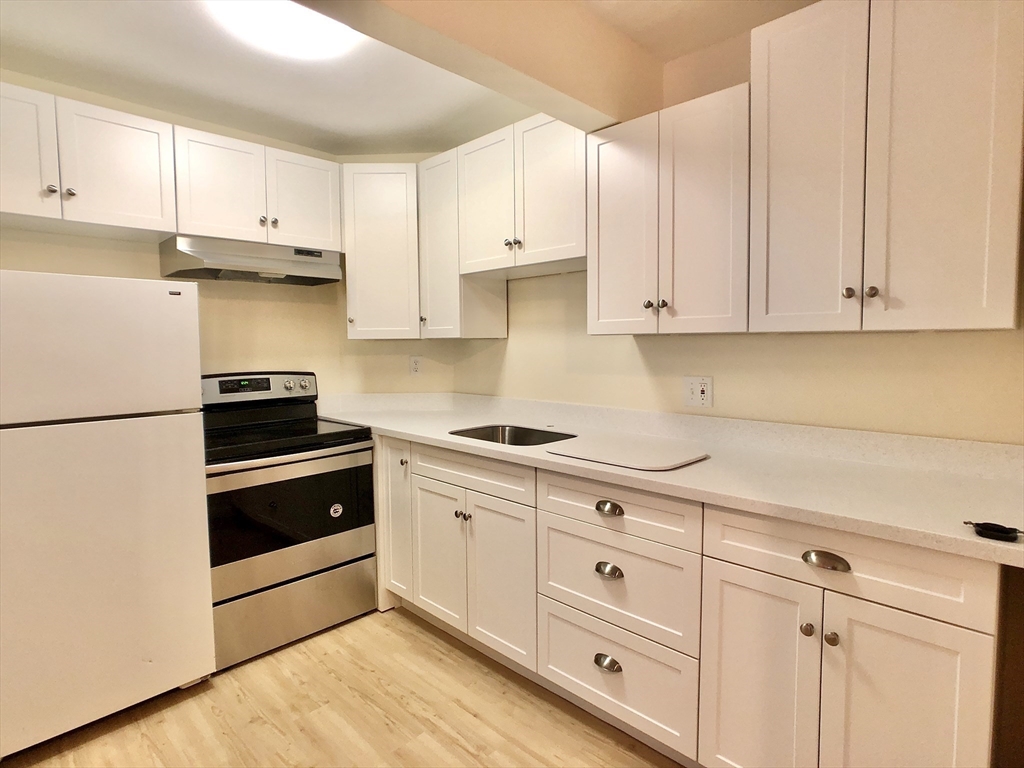 804 Centre Street, Unit 5 Boston, MA 02130 - Photo 1 of 11