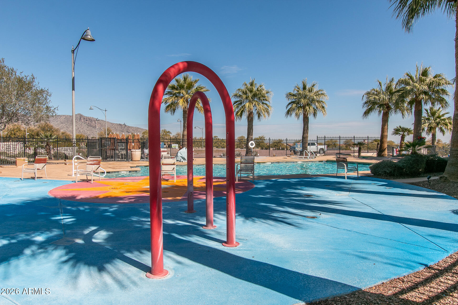 20627 West Rancho Drive Buckeye, AZ 85396 - Photo 58 of 82 B4) SPLASH PAD