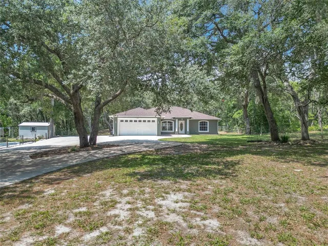 $410,000 | 1199 East McKinley Street, Hernando, FL 34442
