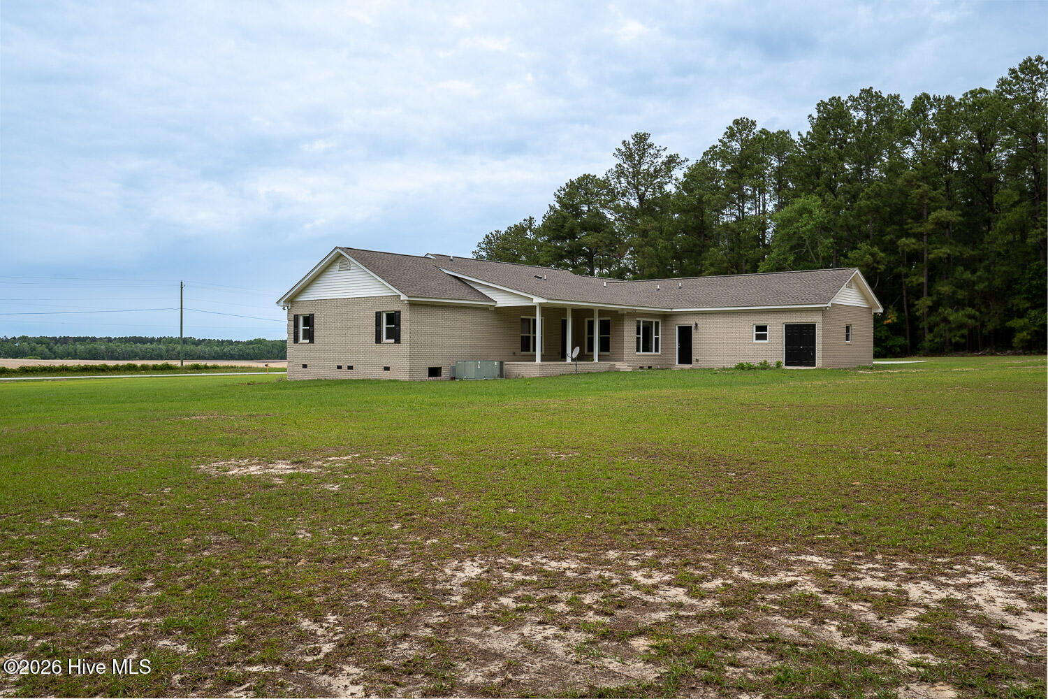 1187 Herndon Road Waynesboro, GA 30830 - Photo 30 of 39 1187 Herndon-MLS-32