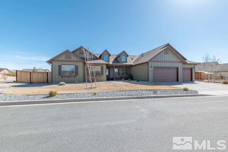 340 Shady Valley Road Sparks, NV 89441 - Photo 2 of 26 Photo 2