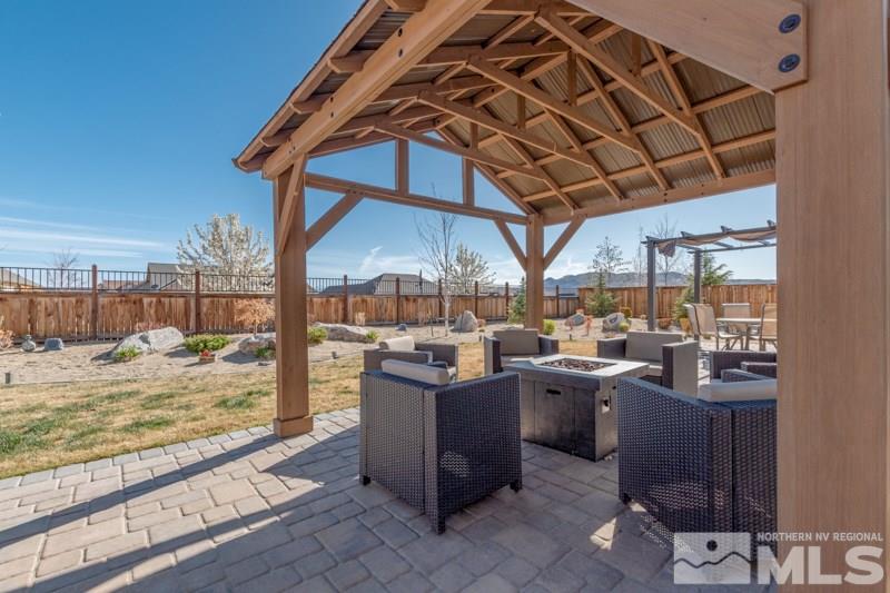 340 Shady Valley Road Sparks, NV 89441 - Photo 23 of 26 Photo 24