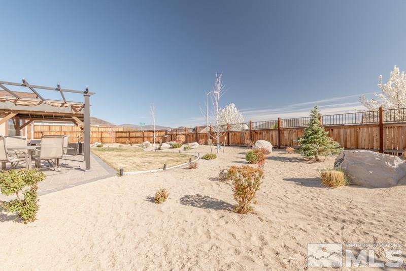 340 Shady Valley Road Sparks, NV 89441 - Photo 24 of 26 Photo 25