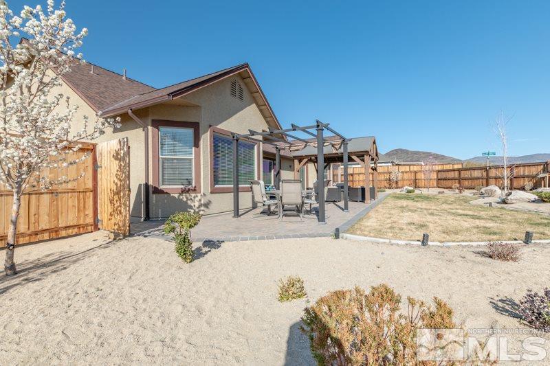 340 Shady Valley Road Sparks, NV 89441 - Photo 25 of 26 Photo 26