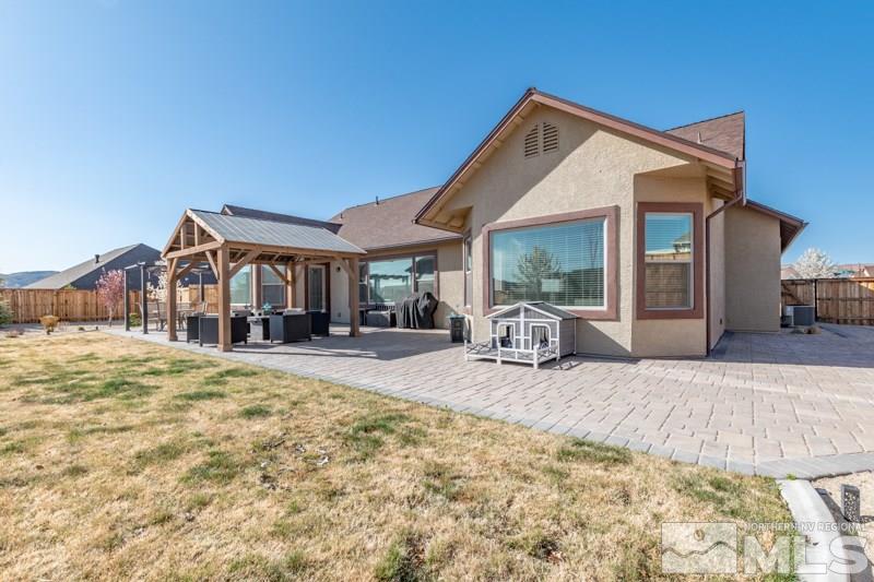 340 Shady Valley Road Sparks, NV 89441 - Photo 26 of 26 Photo 27