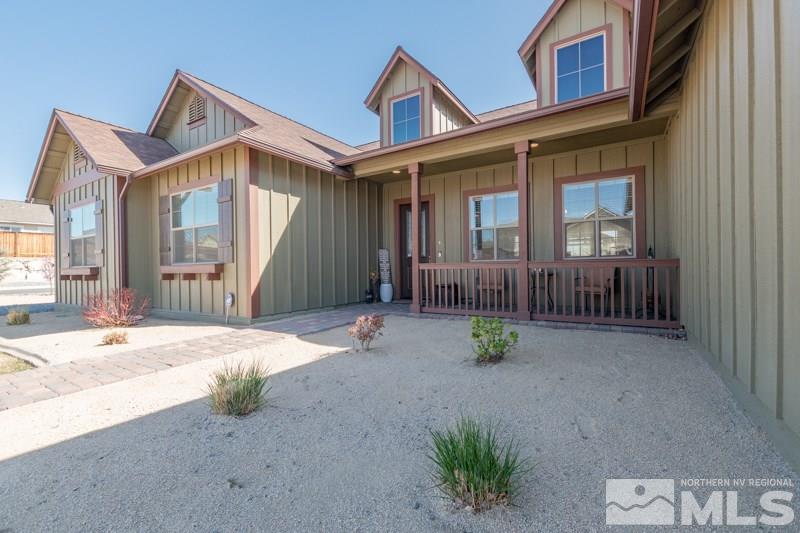 340 Shady Valley Road Sparks, NV 89441 - Photo 3 of 26 Photo 3