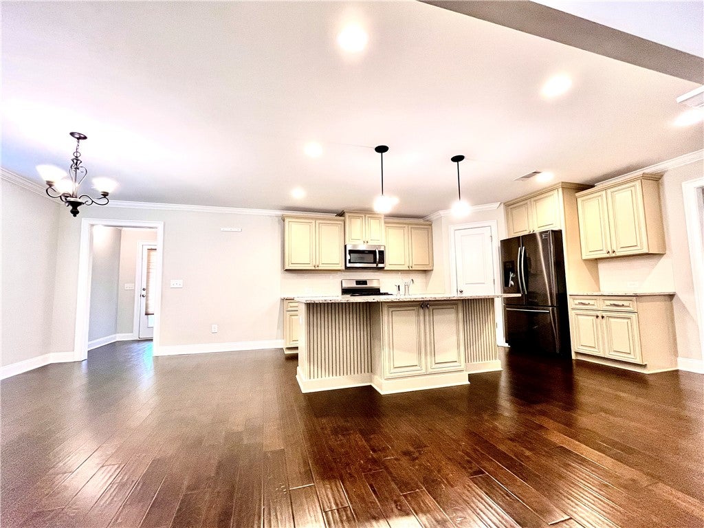 202 Blasted Rock Road Auburn, AL 36830 - Photo 9 of 19 Gallery Image 9