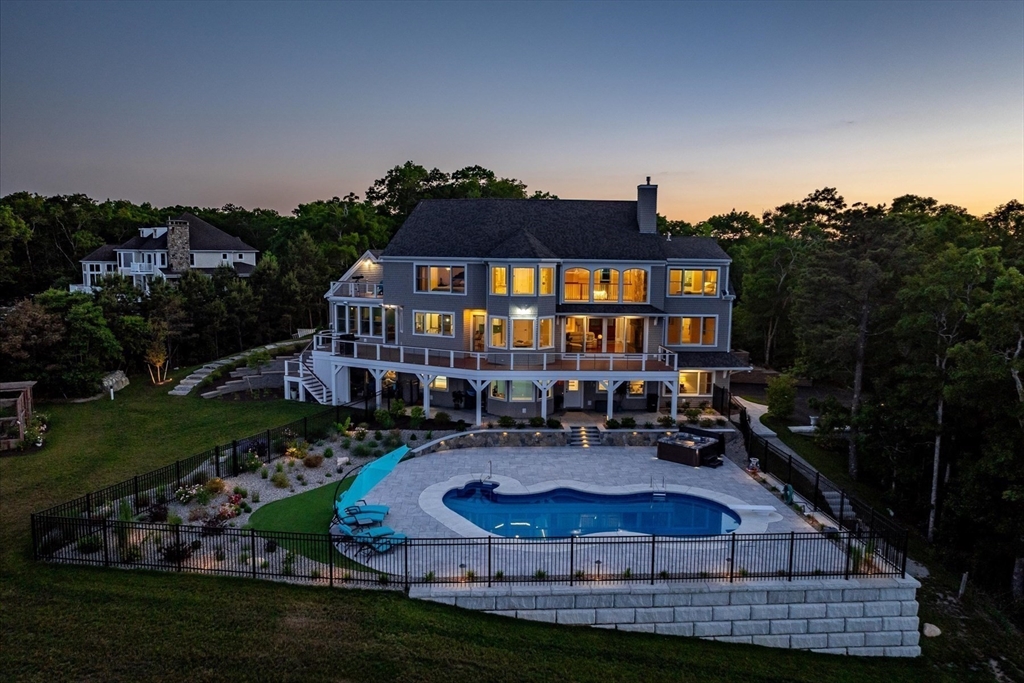 9 Clare Road Plymouth, MA 02360 - Photo 40 of 42