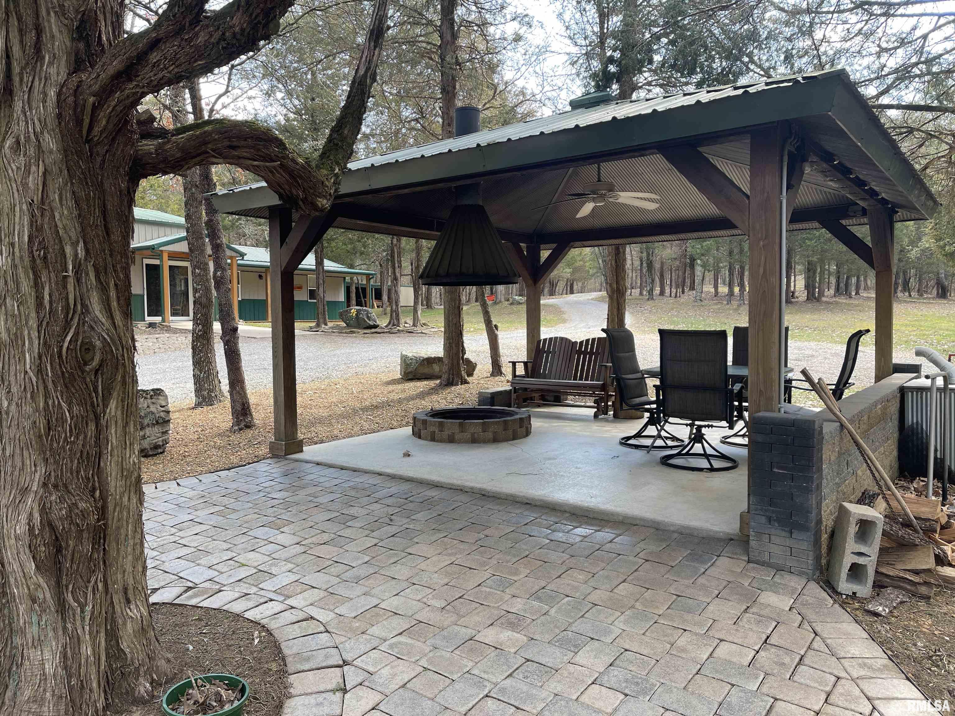 233 Sulphur Springs Road Golconda, IL 62938 - Photo 81 of 98 Gallery Image 81