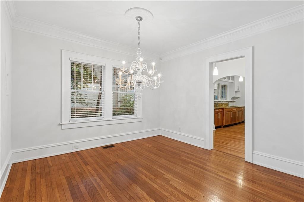 1899 Anjaco Road Northwest, Unit 1 Atlanta, GA 30309 - Photo 13 of 41