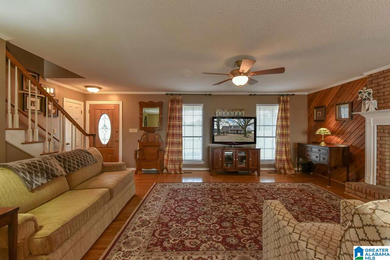8430 Taylors Ferry Road Bessemer, AL 35023 - Photo 6 of 41