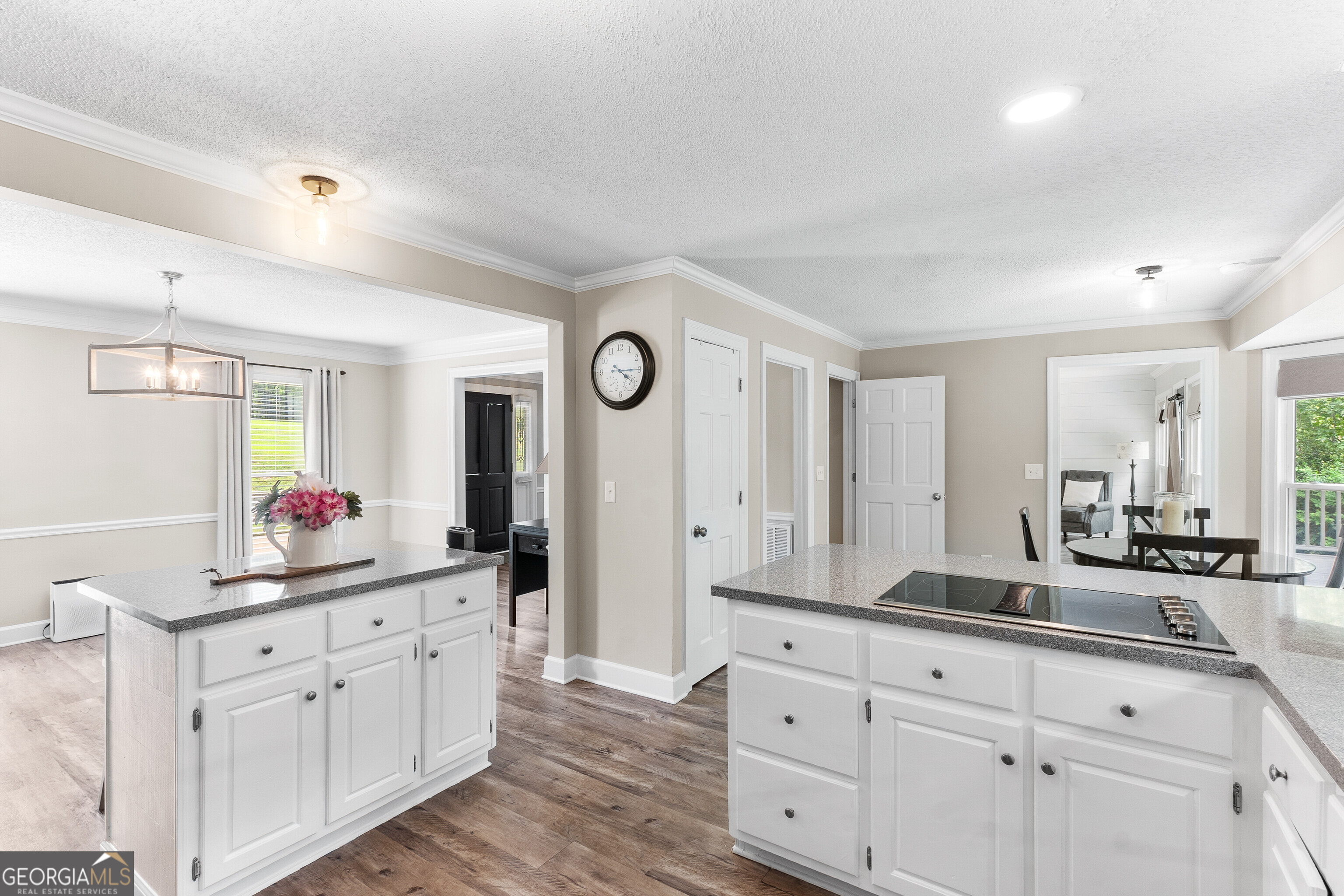 127 Old Ridge Road Macon, GA 31211 - Photo 12 of 43
