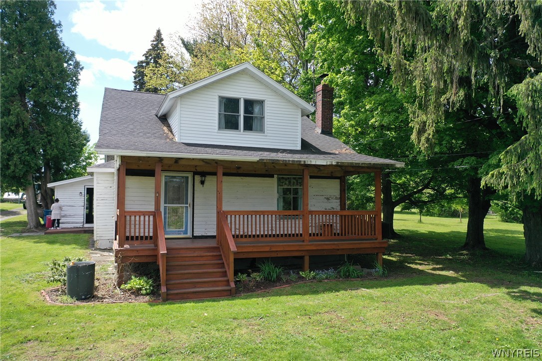7109 Versailles Road Evans, NY 14047 - Photo 1 of 1