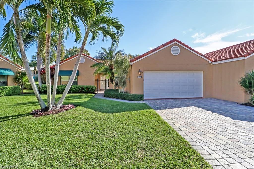 810 Reef Point Circle Naples, FL 34108 - Photo 1 of 33 Gallery Image 1