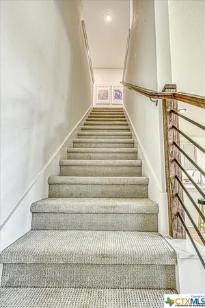 a view of entryway