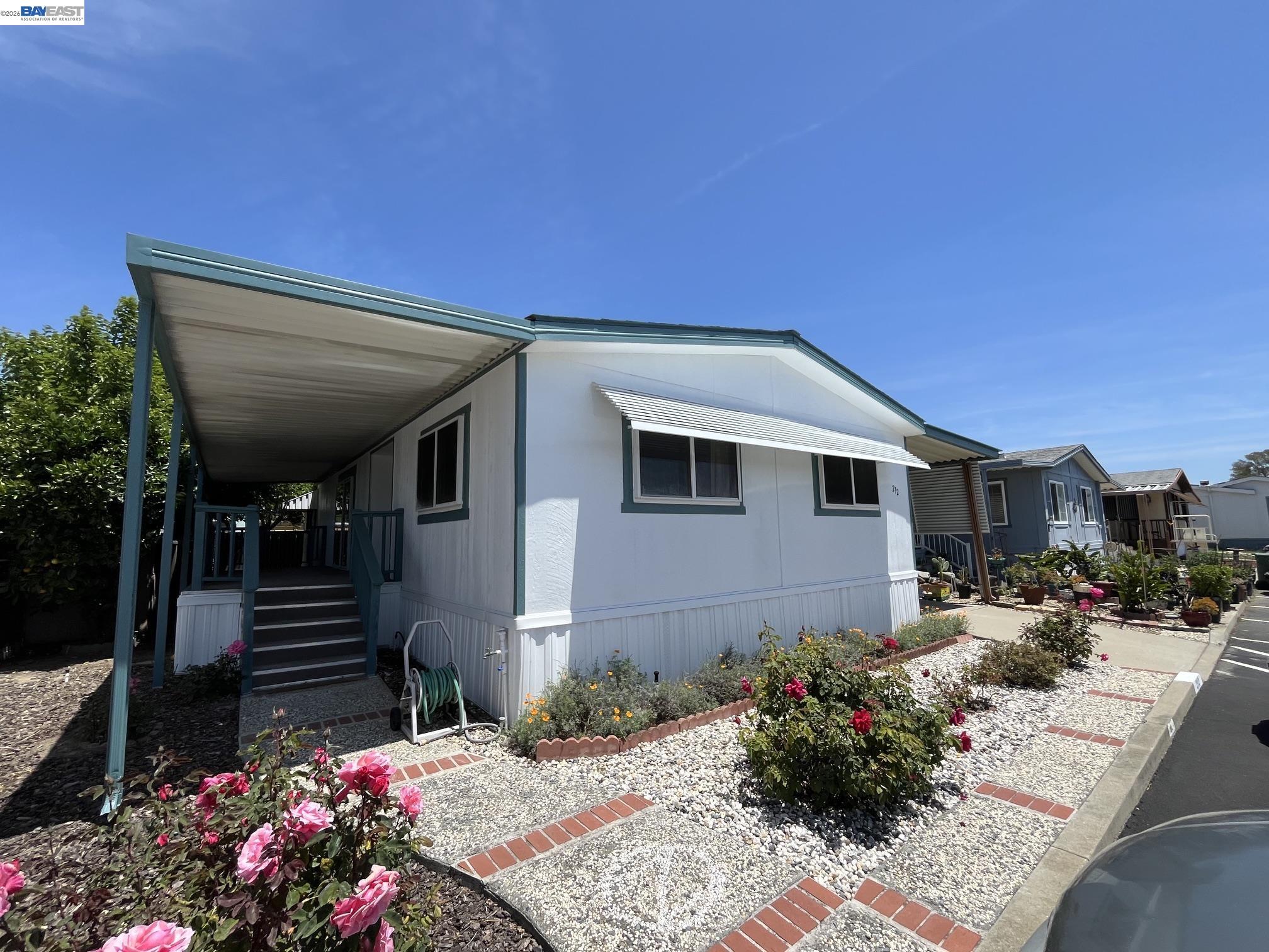 4141 Deep Creek Road, Unit 212 Fremont, CA 94555 - Photo 1 of 34